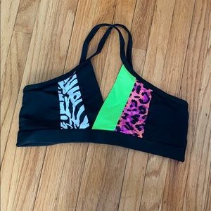 Funky Diva Bra Top